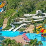 پارک‌های آبی آنتالیا