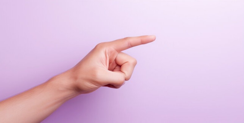 زبان بدن و آداب اشاره کردن در فرهنگ سنگاپور و کشورهای آسیایی