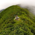 جاذبه‌های طبیعی آذربایجان شرقی