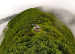 جاذبه‌های طبیعی آذربایجان شرقی