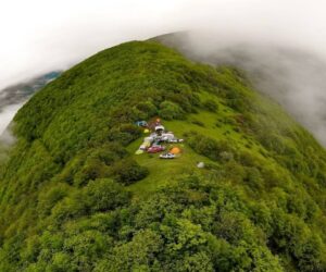 جاذبه‌های طبیعی آذربایجان شرقی