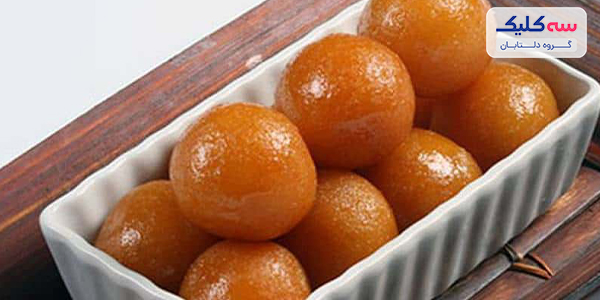 بهترین غذاهای دبی