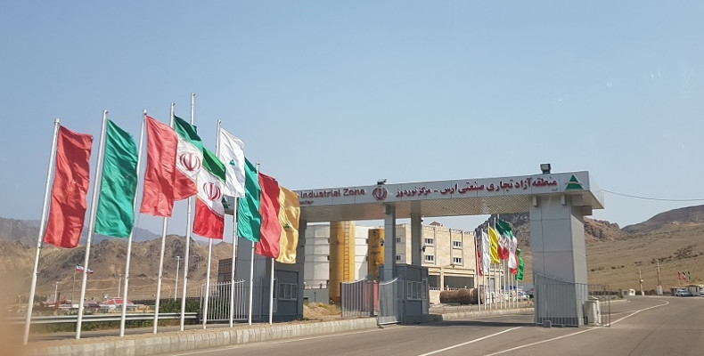 راهنمای سفر به ارمنستان و مرز زمینی