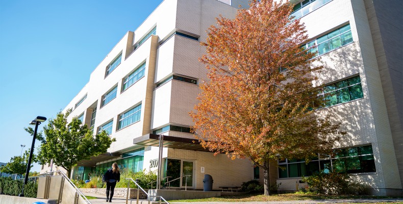 دانشگاه گوئلف–هامبر تورنتو با آموزش عملی و دورههای کارآموزی