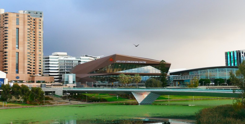 شهر آدلاید استرالیا؛ یکی از زیباترین شهرهای استرالیا برای زندگی و غذا