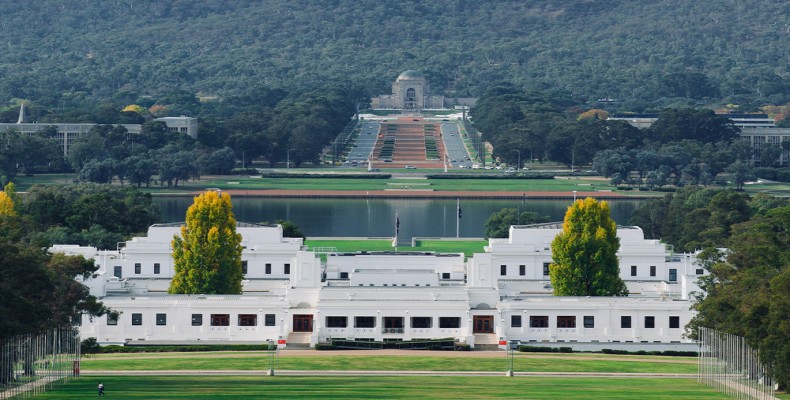 کانبرا پایتخت استرالیا؛ شهری مناسب خانواده و زندگی آرام