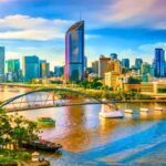 زيباترين شهرهاي استراليا