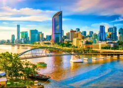 زيباترين شهرهاي استراليا