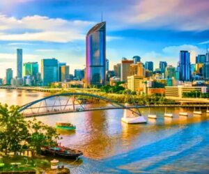 زيباترين شهرهاي استراليا