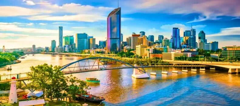 زيباترين شهرهاي استراليا