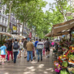 Larrambla Street