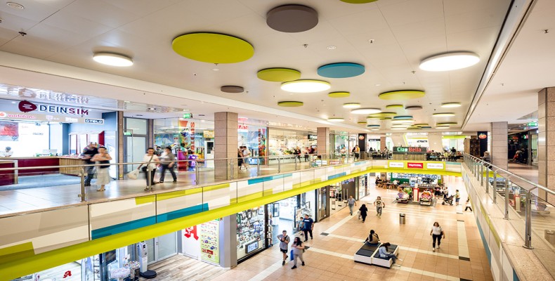 مرکز خرید بیلستد هامبورگ؛ گزینهای اقتصادی برای خرید روزمره