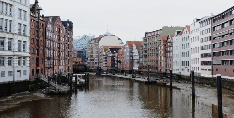 محله هانسیاتیک هامبورگ؛ منطقه تاریخی و محبوب خرید در مرکز شهر
