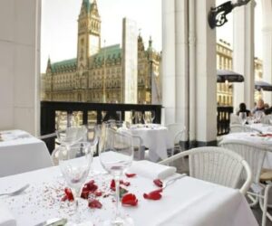 بهترین رستوران های هامبورگ