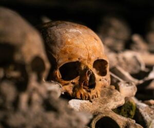 ترسناک ترین جاهای پاریس