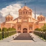 جاذبه های دیدنی ایروان