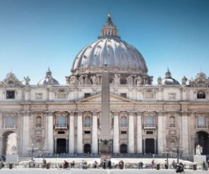 معروف ترین کلیساهای رم