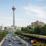 تهران