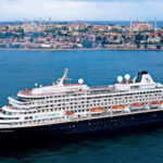 Holland America’s MS Prinsendam