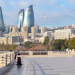 Travel guide to Baku