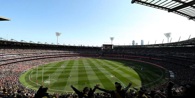 ورزشگاه ملبورن کریکت گراند؛ یکی از جاذبه های ورزشی ملبورن