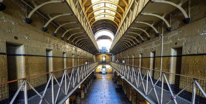 زندان قدیمی ملبورن؛ یکی از جاذبه های تاریخی و دیدنی ملبورن