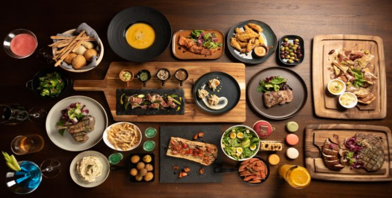 غذاهای خوشمزه سنگاپور