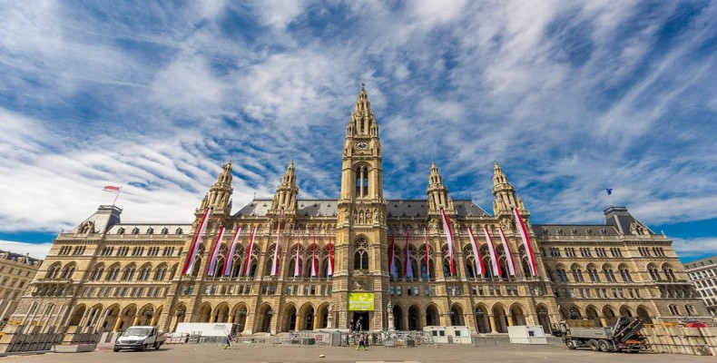 جاذبههای گردشگری وین؛ ترکیب تاریخ و فرهنگ در سفر انفرادی به وین