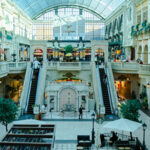Mercato Dubai Mall