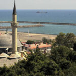 Rostam Paşa Camii