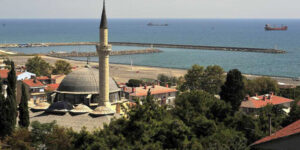 Rostam Paşa Camii