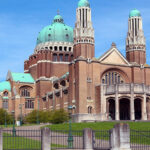 National Cathedral of the Heart of Brussels