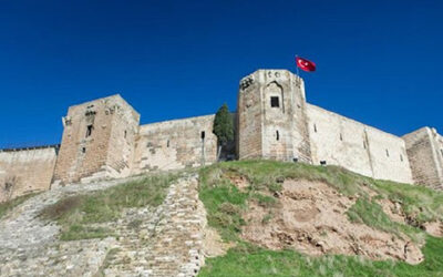 قلعه غازیان