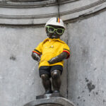 Manneken pis