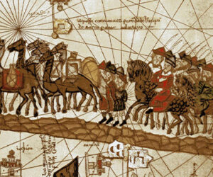 Travel history