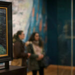 Amsterdam Van Gogh Museum