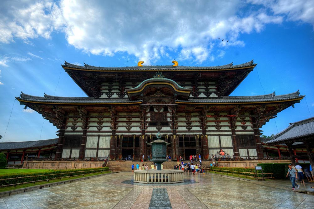 The most complete travel guide to Nara in 2023