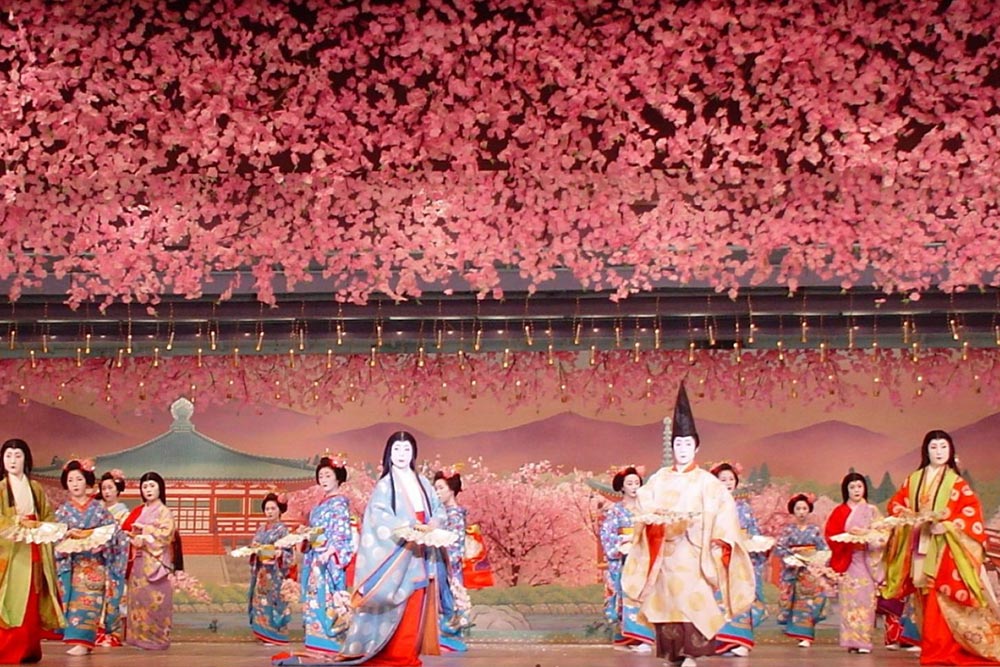 Miyako Dance Festival