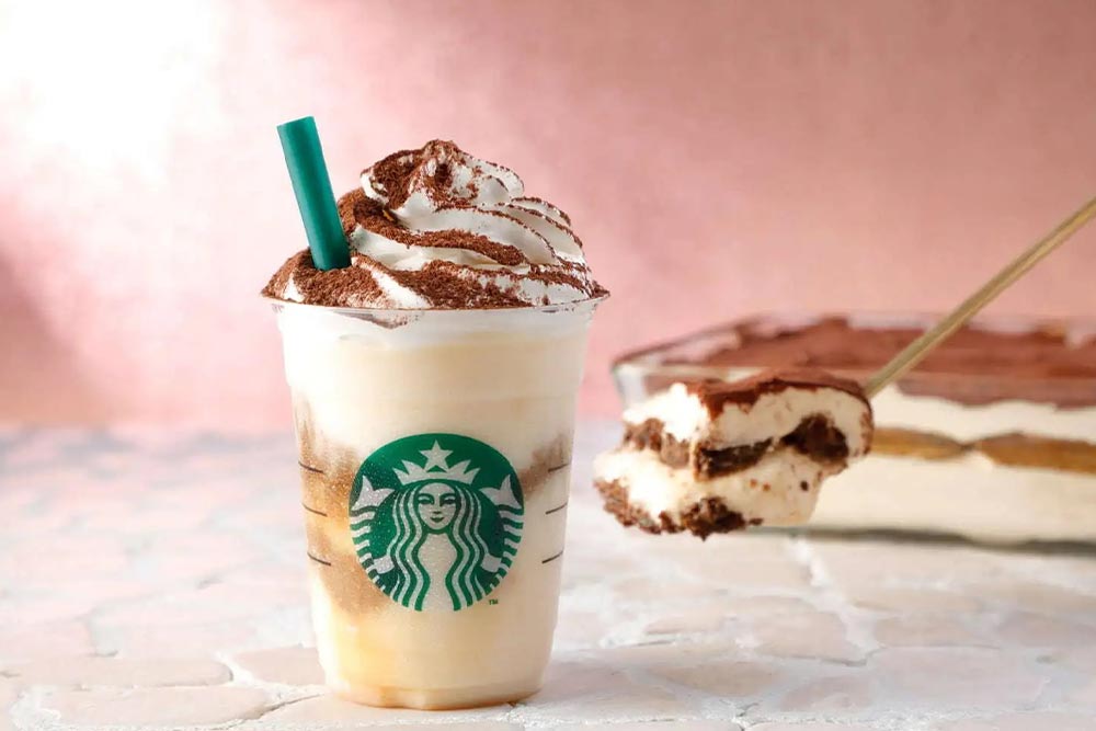 Frappuccino