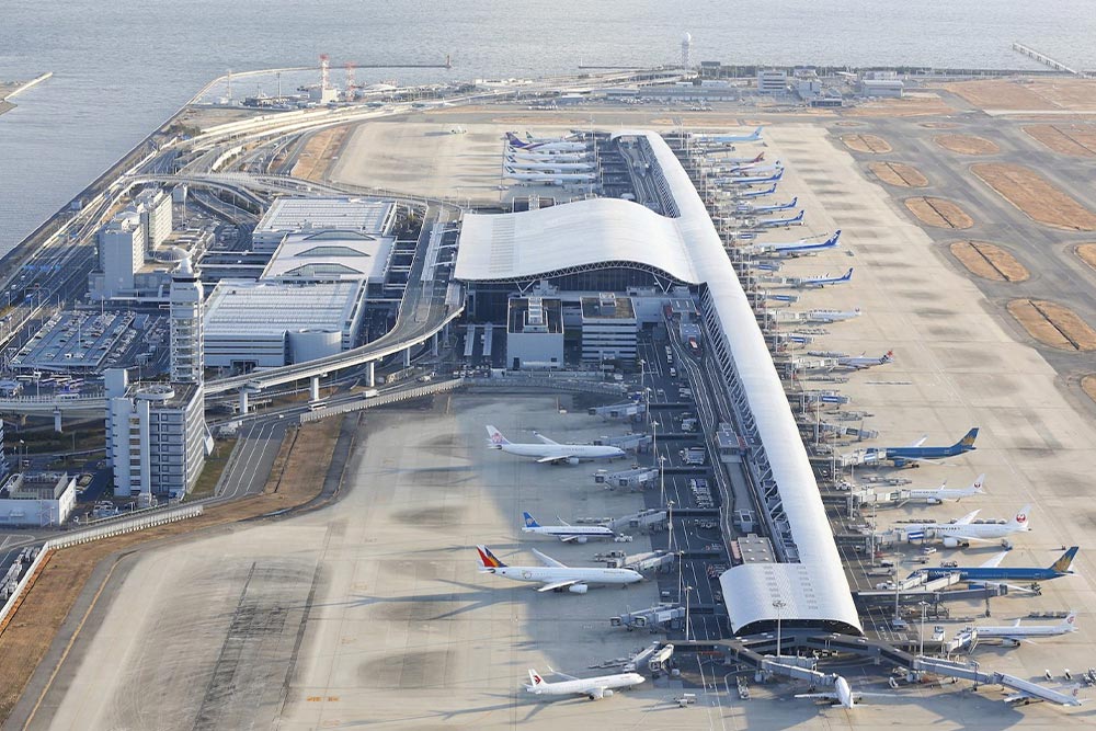 Kansai Airport