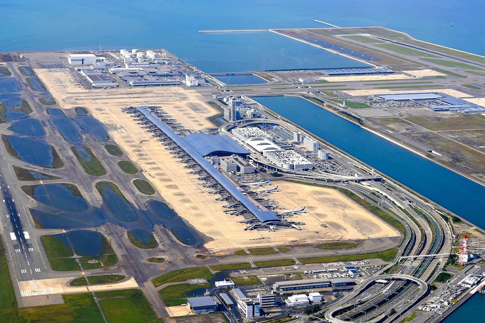 Kansai Airport