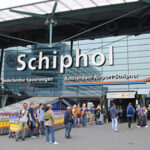 Luchthaven Schiphol