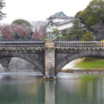 Tokyo Imperial Palace