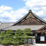 Nijo Castle 