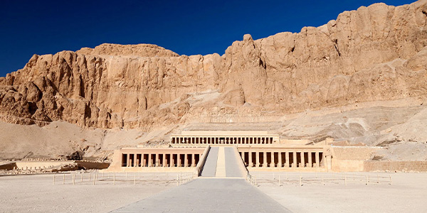 The oldest monuments in the world