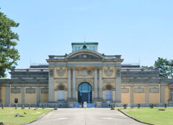 Nara National Museum