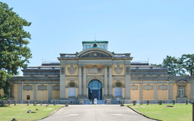 Nara National Museum