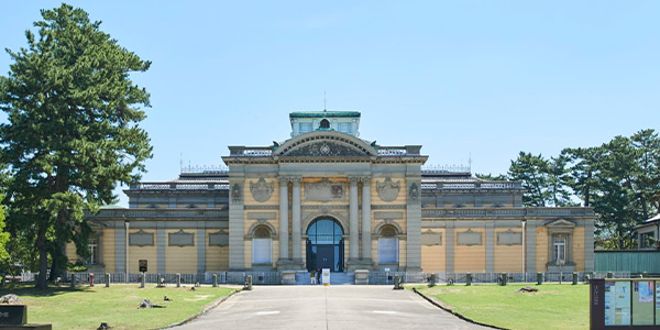 Nara National Museum