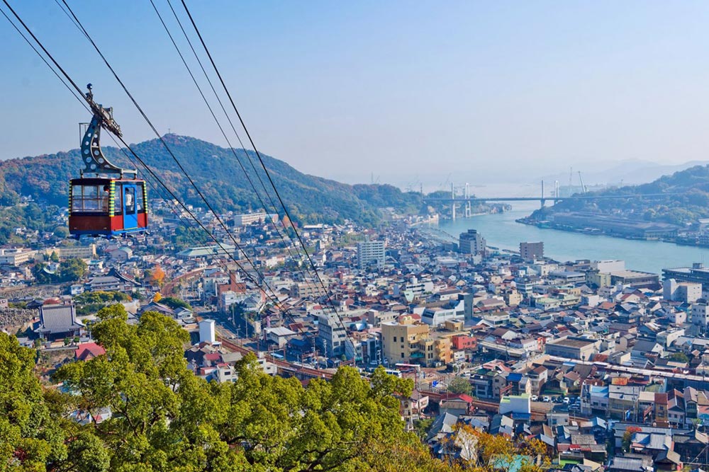  Onomichi