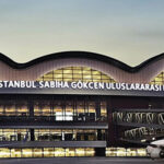 Istanbul Sabiha Airport